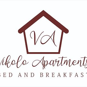 Vikolo Apartments