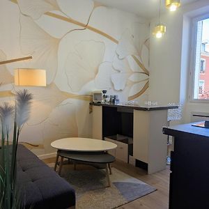 Appartement à 1 Chambre à Coucher