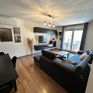 Appartement Calme Et Spacieux A Aix En Provence