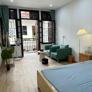 Chambre Lit King-Size