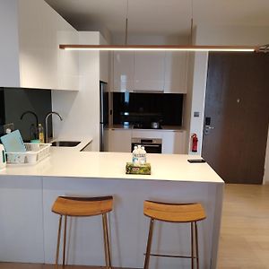 Appartement Studio
