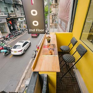 Hang Dieu Street View Homestay