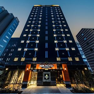 Apa Hotel Suidobashi Ekimae