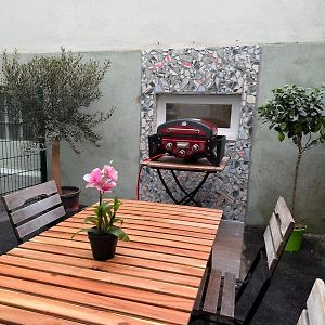 Appartement à 1 Chambre à Coucher