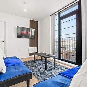 Appartement à 2 Chambres à Coucher
