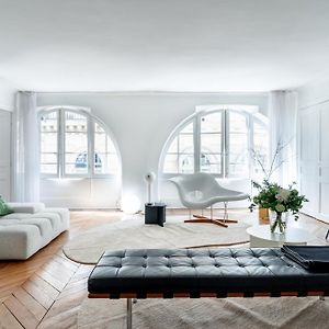 Appartement de Luxe à 1 Chambre à Coucher