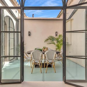 Appartement Premium à 3 Chambres à Coucher
