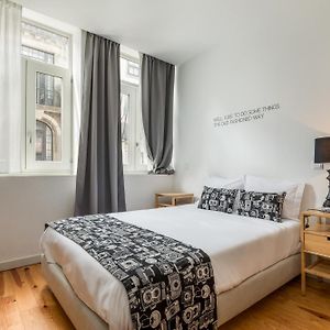 Bombarda Apartments By Porto Dream Stays