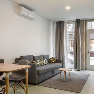 Appartement à 1 Chambre à Coucher