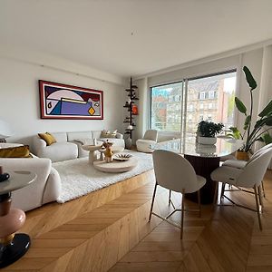 Appartement de Luxe