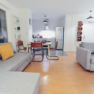 Appartement à 1 Chambre à Coucher
