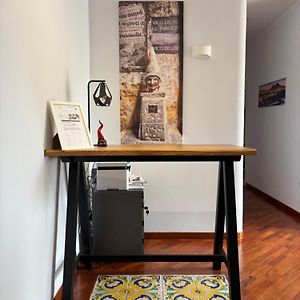 Caridei Rooms