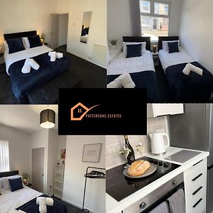 Maison 3 Chambres