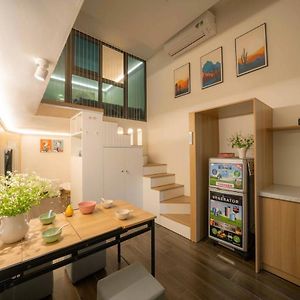 Appartement à 2 Chambres à Coucher