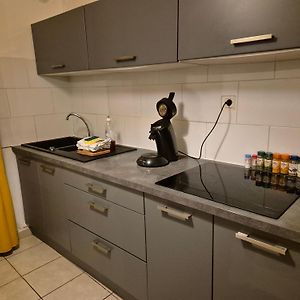 Maison 4 Chambres