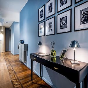 Chambre Double de Luxe
