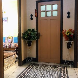 Tisra Appartement