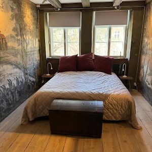 Appartement à 2 Chambres à Coucher