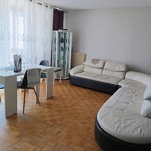 Appartement Premium à 3 Chambres à Coucher