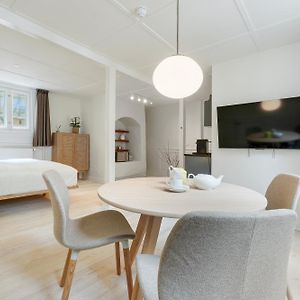 Appartement de Luxe à 1 Chambre à Coucher
