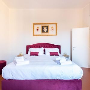 Aldrovandi Suite And Rooms With Private Garden