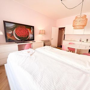 Appartement à 1 Chambre à Coucher