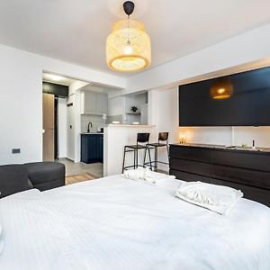 Appartement à 1 Chambre à Coucher
