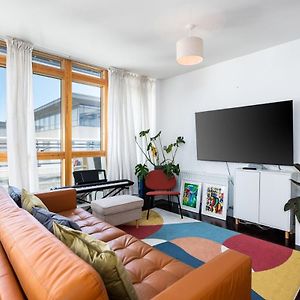 Appartement à 2 Chambres à Coucher