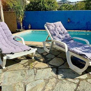 Villa à 3 Chambres à Coucher