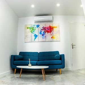 Appartement à 3 Chambres à Coucher