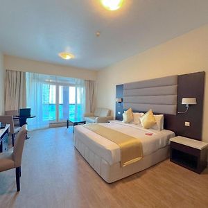 Suite à 2 Chambres à Coucher