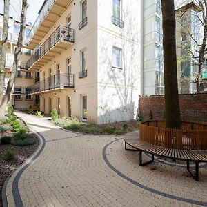 Appartement Supérieur à 1 Chambre à Coucher