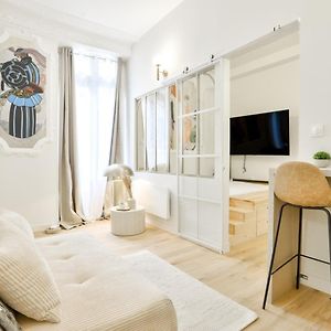 Appartement à 1 Chambre à Coucher