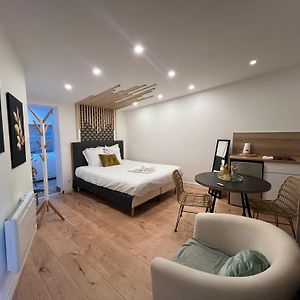 Appartement à 1 Chambre à Coucher
