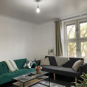 Appartement à 2 Chambres à Coucher