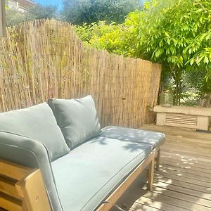 Appartement Studio