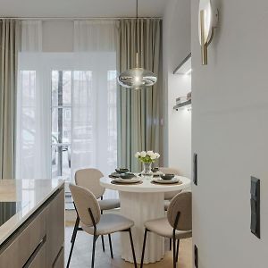 Appartement à 1 Chambre à Coucher