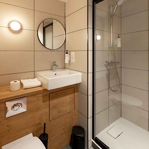 Chambre Standarde Double