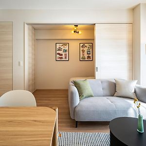 Appartement Premier à 2 Chambres à Coucher