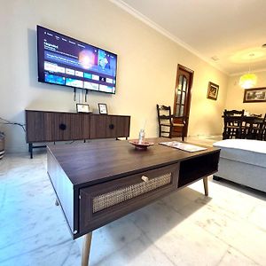 Apartamento En Corazon De Cordoba Con Parking Opcional