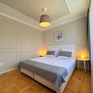 Dunav Apartment House