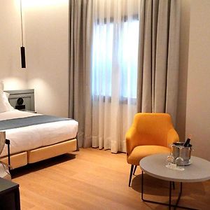 Chambre Triple