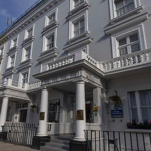Best Western Corona Hotel