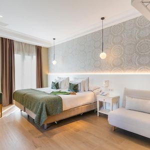 Melia Plaza Valencia