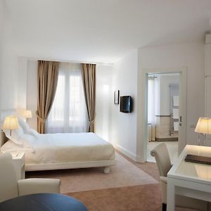 Chambre Double de Luxe