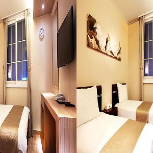Chambre Meilleure Disponible Attribuée à l'Arrivée