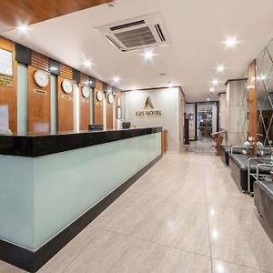 A25 Hotel - 45 Phan Chu Trinh