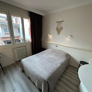 Chambre Standarde Double