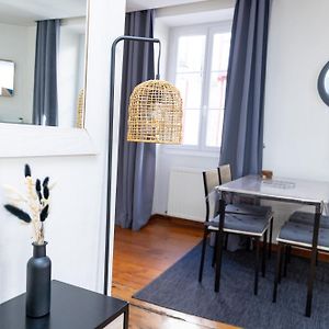 Appartement à 1 Chambre à Coucher