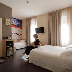 Chambre Triple